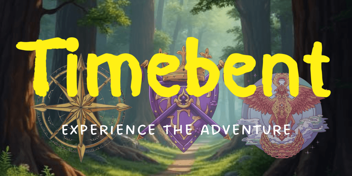Timebent