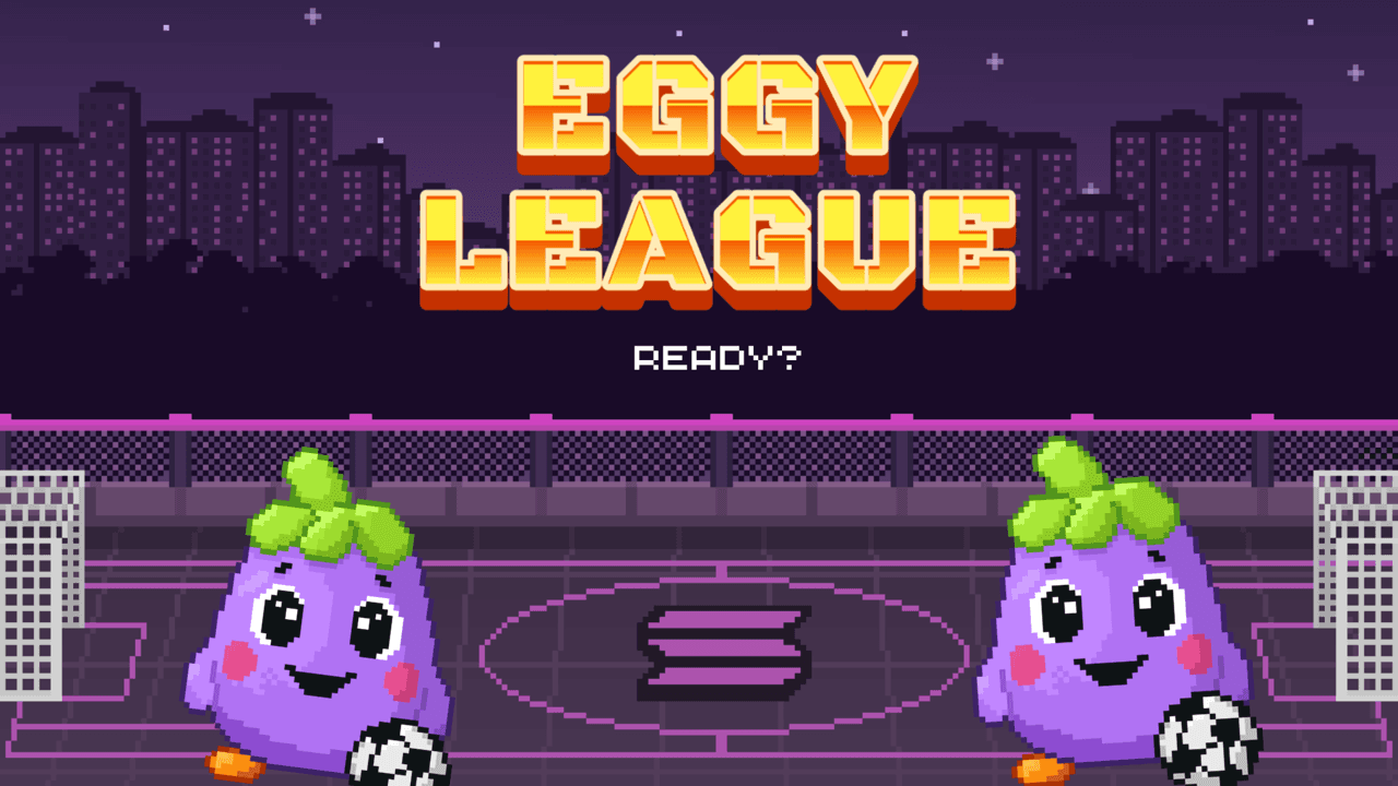 Eggy League