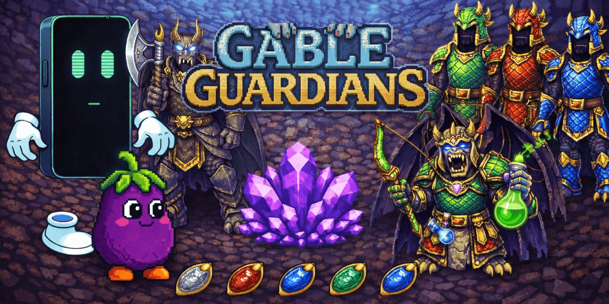 Gable Guardians
