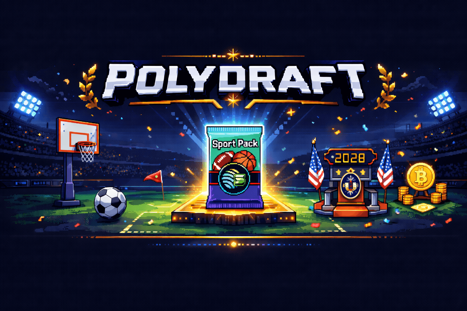 PolyDraft