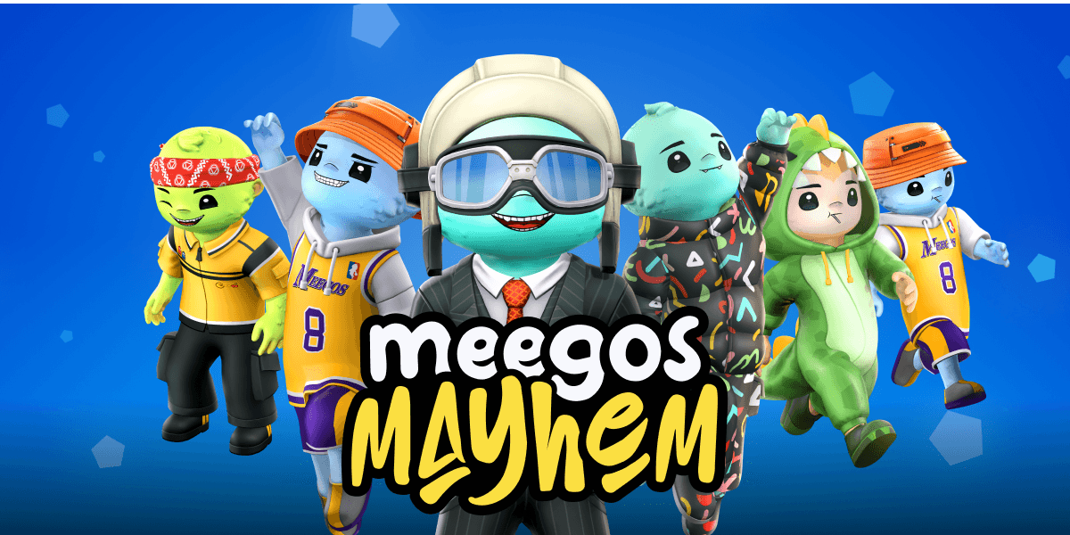 Meegos Mayhem