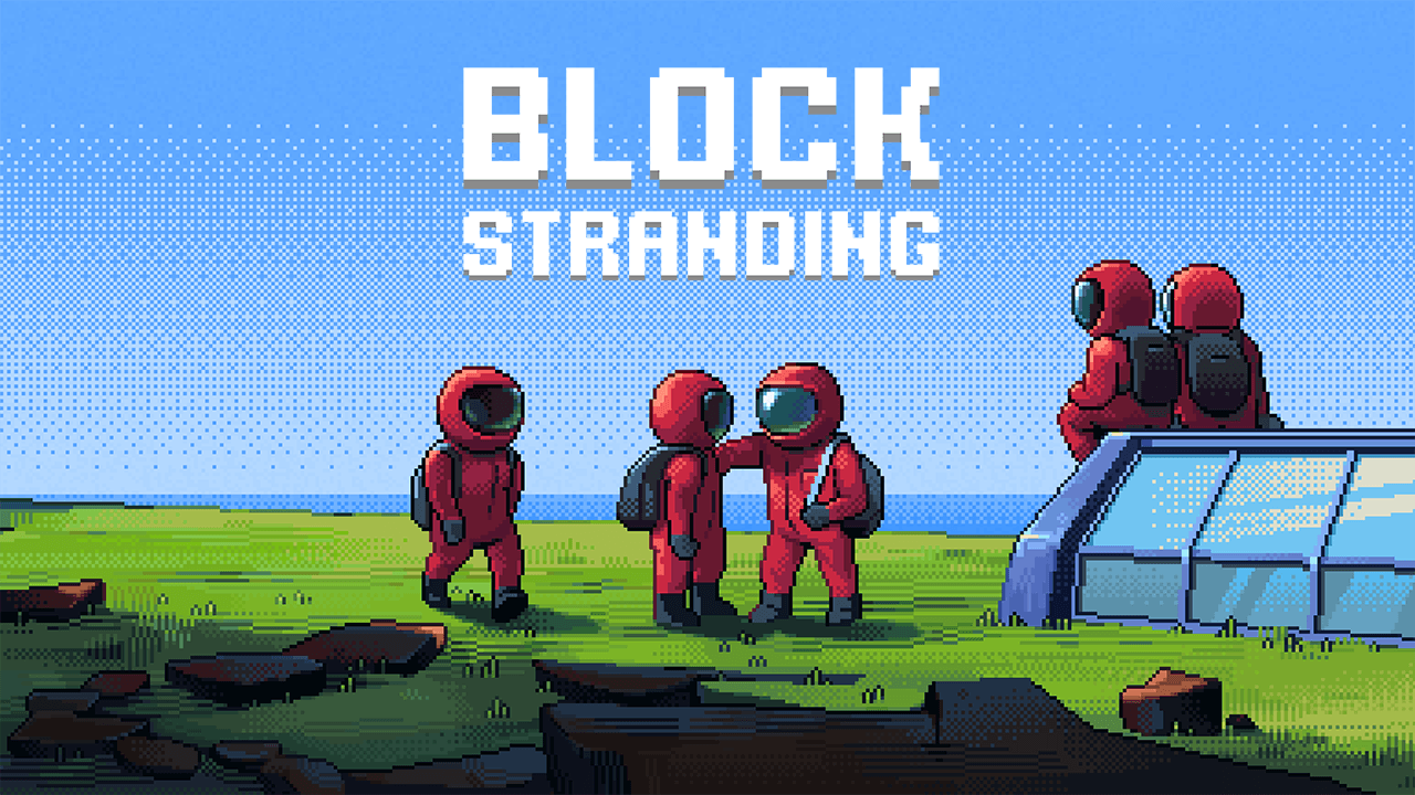 Block Stranding
